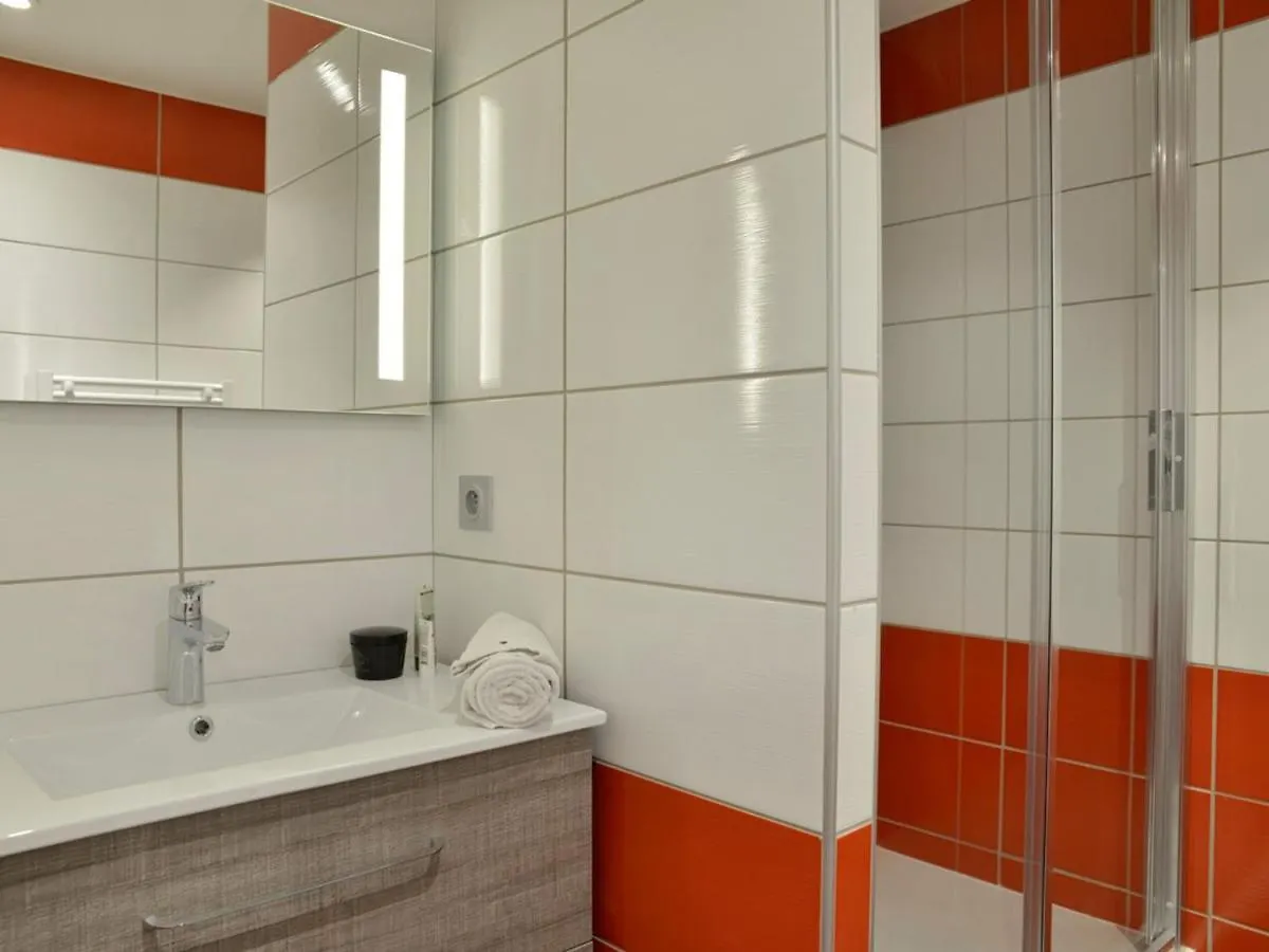 Appartement Renove Avec Espace Bien-Etre Et Animaux Admis - Fr-1-181-1988 La Plagne-Tarentaise 0*,