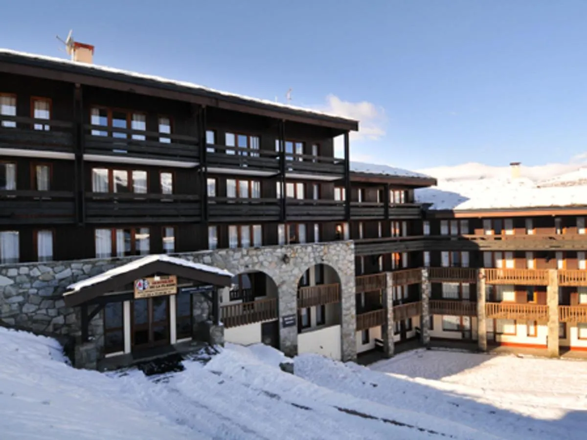 Appartement Renove Avec Espace Bien-Etre Et Animaux Admis - Fr-1-181-1988 La Plagne-Tarentaise فرنسا