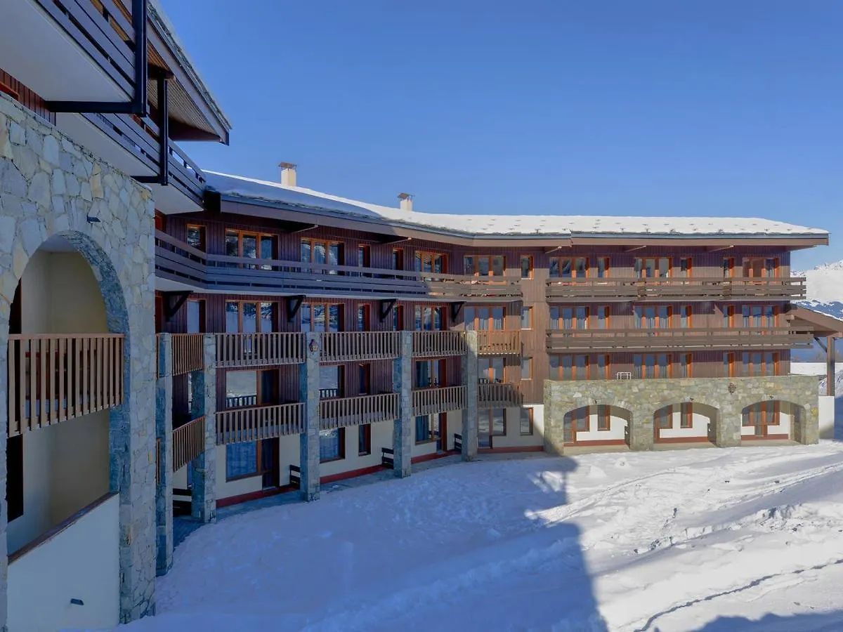 شقة Appartement Renove Avec Espace Bien-Etre Et Animaux Admis - Fr-1-181-1988 La Plagne-Tarentaise فرنسا
